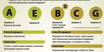 28 июля - Всемирный день борьбы с ГЕПАТИТАМИ