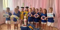 "Один у воды - не миновать беды!"