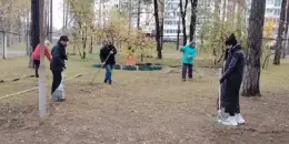 Республиканский субботник