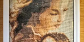 Об итогах участия в областном конкурсе на лучшую сувенирную работу