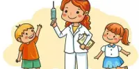 Знакомство с профессией медицинской сестры