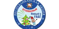 "Безопасный новый год"