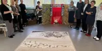 Мастер- класс для педагогов "Патриотизм начинается с детства"