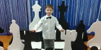 Шашечный турнир "Дебют"