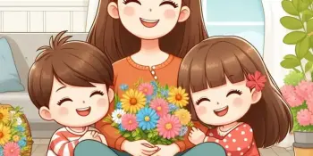 Областной творческий проект "ОТКРЫТКА ДЛЯ ЛЮБИМОЙ МАМЫ"