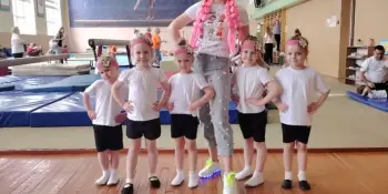 Путь к Олимпу