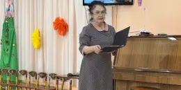 Консультация для педагогов "Нравственно-патриотическое воспитание дошкольников средствами музыки"