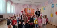 Единый день безопасности "Отдых у воды должен быть без беды!"