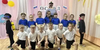 Неделя безопасности на водах