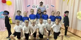 Неделя безопасности на водах