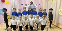 Неделя безопасности на водах