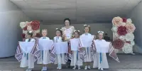День защиты детей!