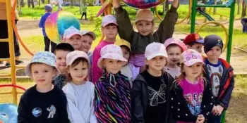 День защиты детей