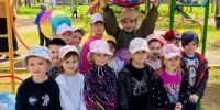 День защиты детей