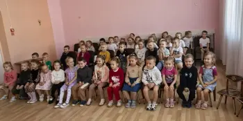Единый День безопасности на воде