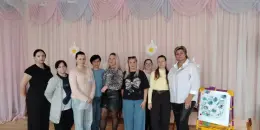 Мастер-класс "Патриотизм через искусство и эмоции: живопись, архитектура, сказка".